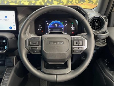 2024 Toyota LAND CRUISER 250 照片 46