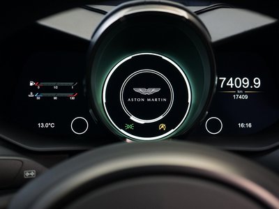 صورة 11 لـ 2020 Aston Martin DBS SUPERLEGGERA