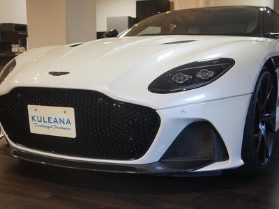 صورة 5 لـ 2020 Aston Martin DBS SUPERLEGGERA