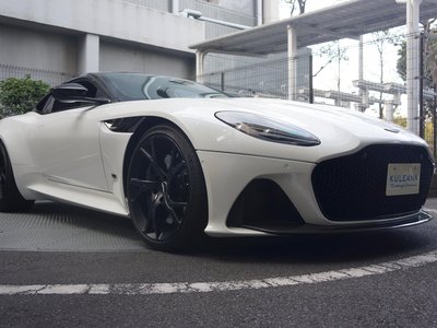 صورة 7 لـ 2020 Aston Martin DBS SUPERLEGGERA