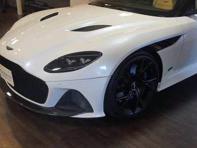 صورة 4 لـ 2020 Aston Martin DBS SUPERLEGGERA