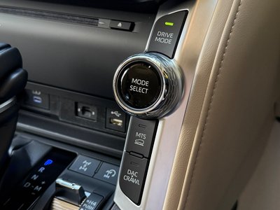 2024 Toyota LAND CRUISER 300 thumbnail 58