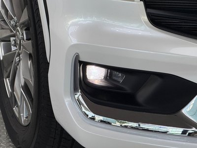 2024 Toyota LAND CRUISER 300 thumbnail 21