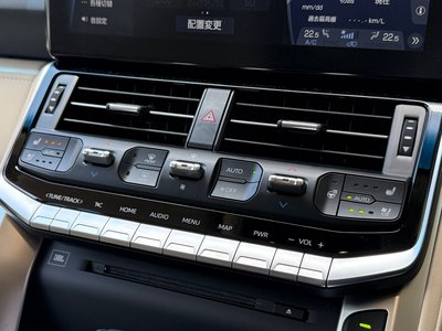 2024 Toyota LAND CRUISER 300 thumbnail 55