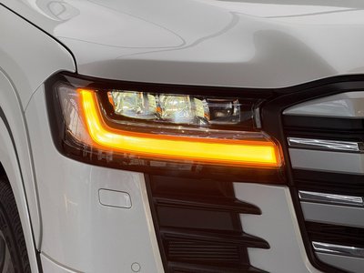 2024 Toyota LAND CRUISER 300 thumbnail 20