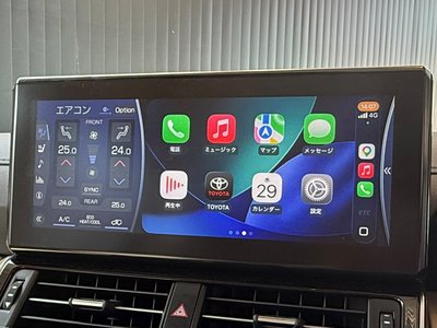 2024 Toyota LAND CRUISER 300 thumbnail 49