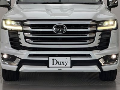 2024 Toyota LAND CRUISER 300 thumbnail 22