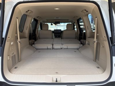 2024 Toyota LAND CRUISER 300 thumbnail 73