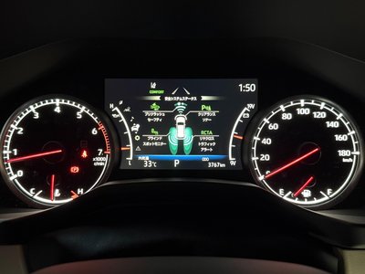 2024 Toyota LAND CRUISER 300 thumbnail 47