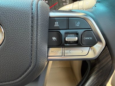 2024 Toyota LAND CRUISER 300 thumbnail 44