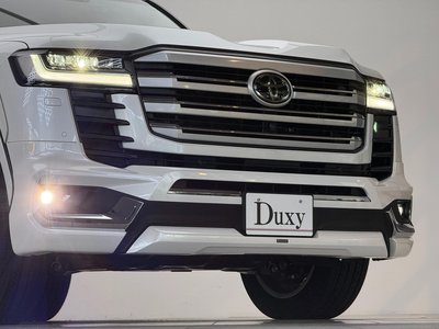 2024 Toyota LAND CRUISER 300 thumbnail 23
