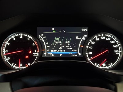 2024 Toyota LAND CRUISER 300 thumbnail 46