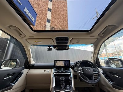 2024 Toyota LAND CRUISER 300 thumbnail 71