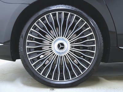 2025 Mercedes-BENZ S-CLASS MAYBACH thumbnail 30