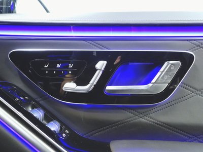 2025 Mercedes-BENZ S-CLASS MAYBACH thumbnail 19
