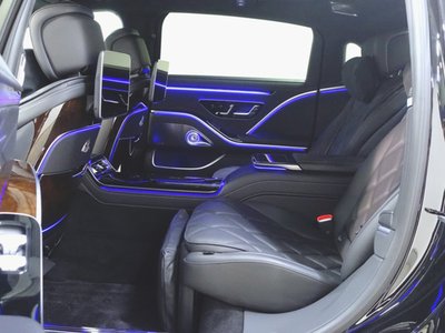 2025 Mercedes-BENZ S-CLASS MAYBACH thumbnail 26