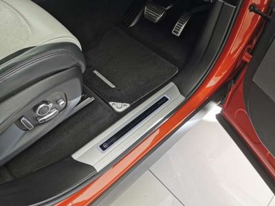 2022 LAND Rover RANGE ROVER SPORT thumbnail 42
