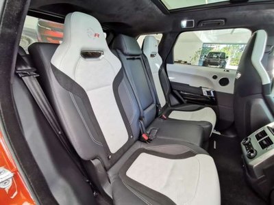 2022 LAND Rover RANGE ROVER SPORT thumbnail 35