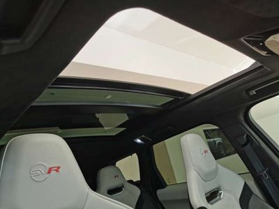 2022 LAND Rover RANGE ROVER SPORT photo 3
