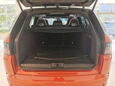 2022 LAND Rover RANGE ROVER SPORT thumbnail 30