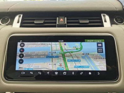 2022 LAND Rover RANGE ROVER SPORT thumbnail 37