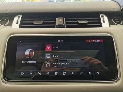 2022 LAND Rover RANGE ROVER SPORT thumbnail 38