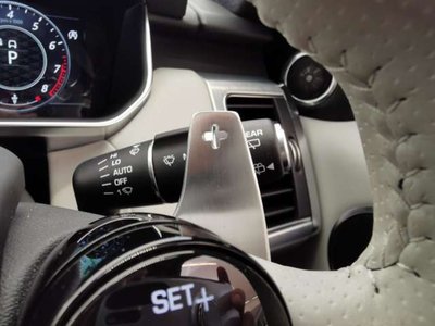 2022 LAND Rover RANGE ROVER SPORT thumbnail 19