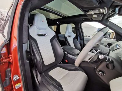 2022 LAND Rover RANGE ROVER SPORT thumbnail 33