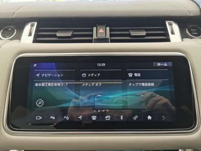 2022 LAND Rover RANGE ROVER SPORT thumbnail 36