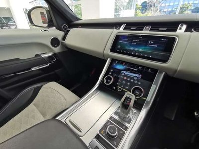 2022 LAND Rover RANGE ROVER SPORT thumbnail 43
