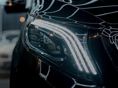 2017 Mercedes-BENZ V-CLASS — фото 37