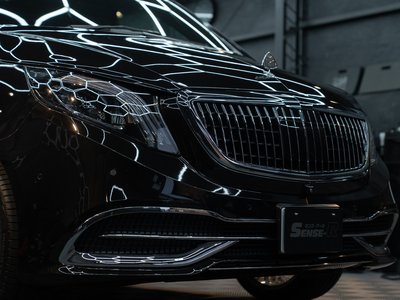 2017 Mercedes-BENZ V-CLASS — фото 39