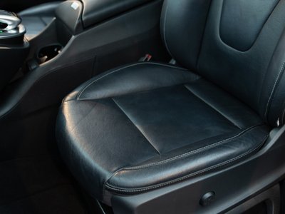 2017 Mercedes-BENZ V-CLASS — фото 21