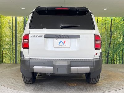 صورة 16 لـ 2024 Toyota LAND CRUISER 250