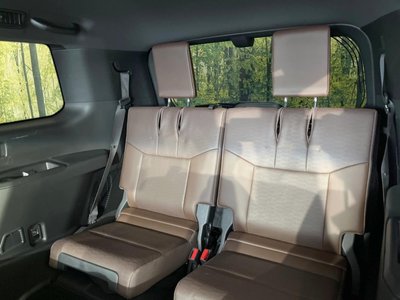 صورة 62 لـ 2024 Toyota LAND CRUISER 250