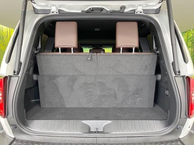 صورة 63 لـ 2024 Toyota LAND CRUISER 250