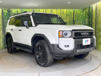صورة 17 لـ 2024 Toyota LAND CRUISER 250