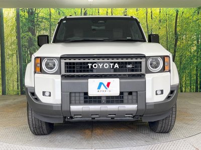 صورة 15 لـ 2024 Toyota LAND CRUISER 250