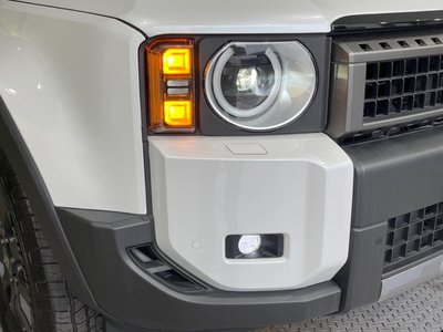 صورة 14 لـ 2024 Toyota LAND CRUISER 250