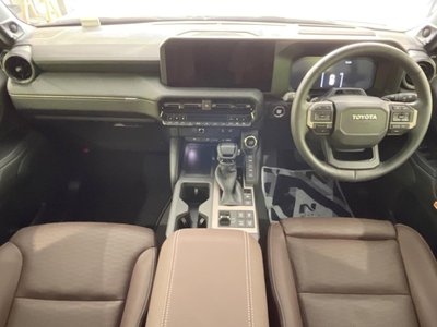 صورة 2 لـ 2024 Toyota LAND CRUISER 250