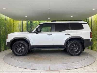 صورة 71 لـ 2024 Toyota LAND CRUISER 250