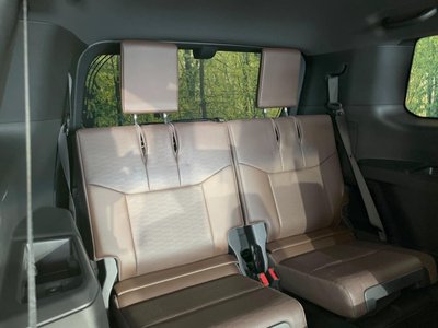 صورة 10 لـ 2024 Toyota LAND CRUISER 250