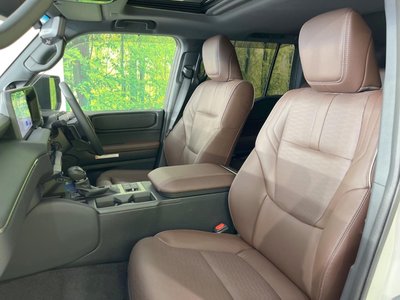 صورة 60 لـ 2024 Toyota LAND CRUISER 250