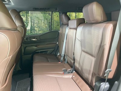 صورة 61 لـ 2024 Toyota LAND CRUISER 250