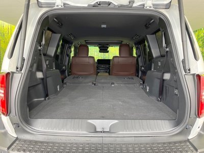 صورة 11 لـ 2024 Toyota LAND CRUISER 250
