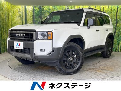 صورة 1 لـ 2024 Toyota LAND CRUISER 250