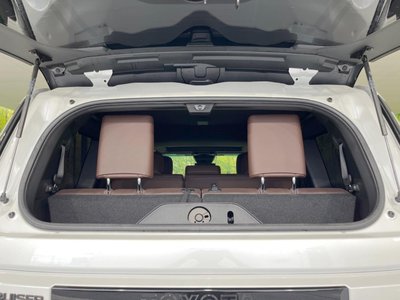 صورة 65 لـ 2024 Toyota LAND CRUISER 250