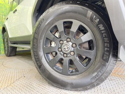 صورة 13 لـ 2024 Toyota LAND CRUISER 250