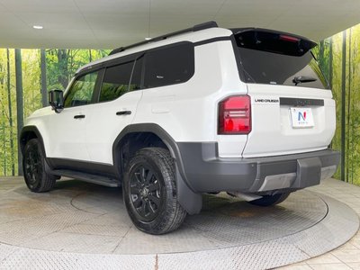صورة 73 لـ 2024 Toyota LAND CRUISER 250