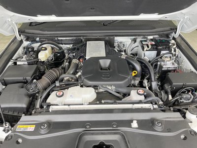 صورة 18 لـ 2024 Toyota LAND CRUISER 250